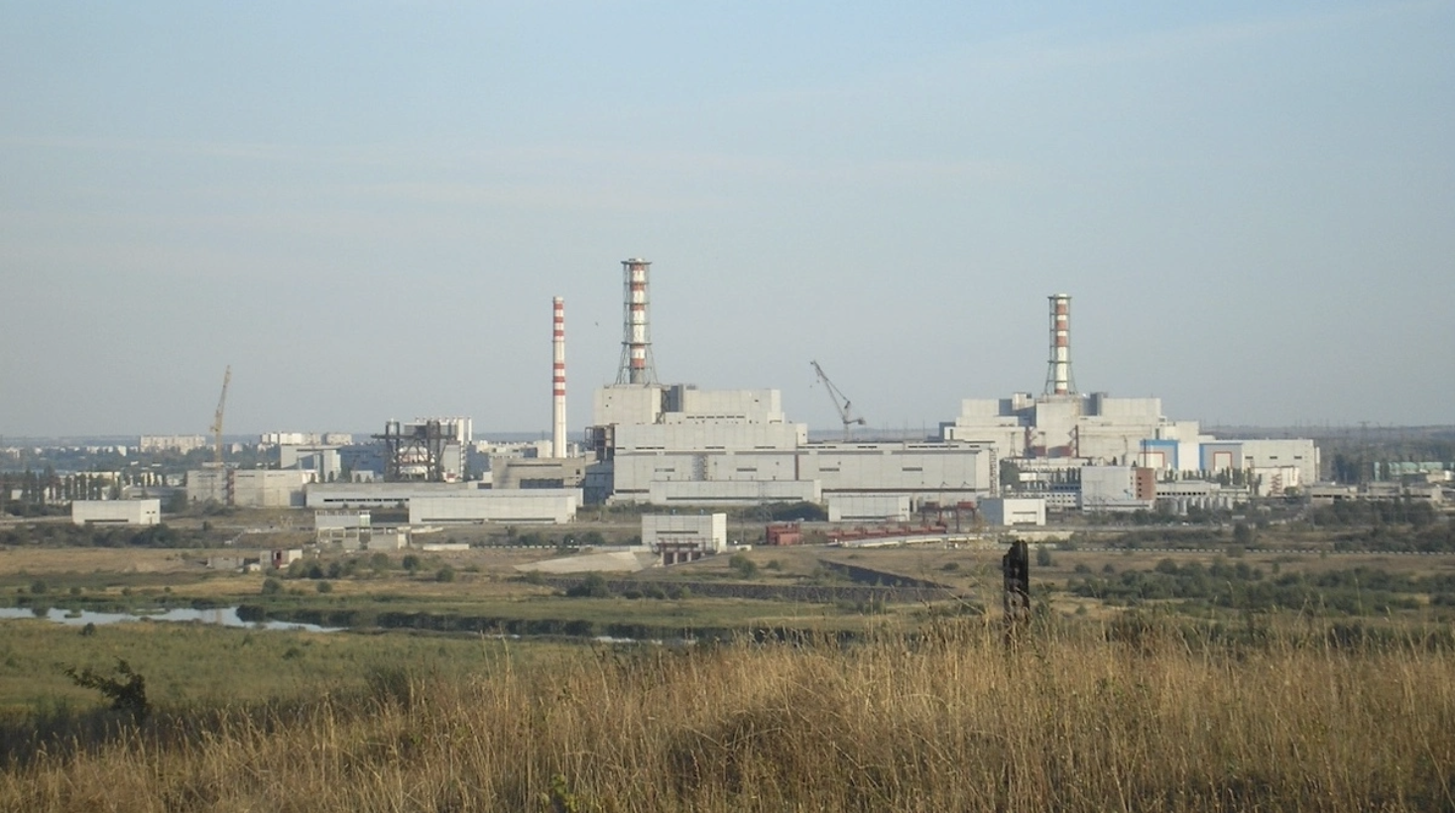 A Nuclear Crisis at Kursk?